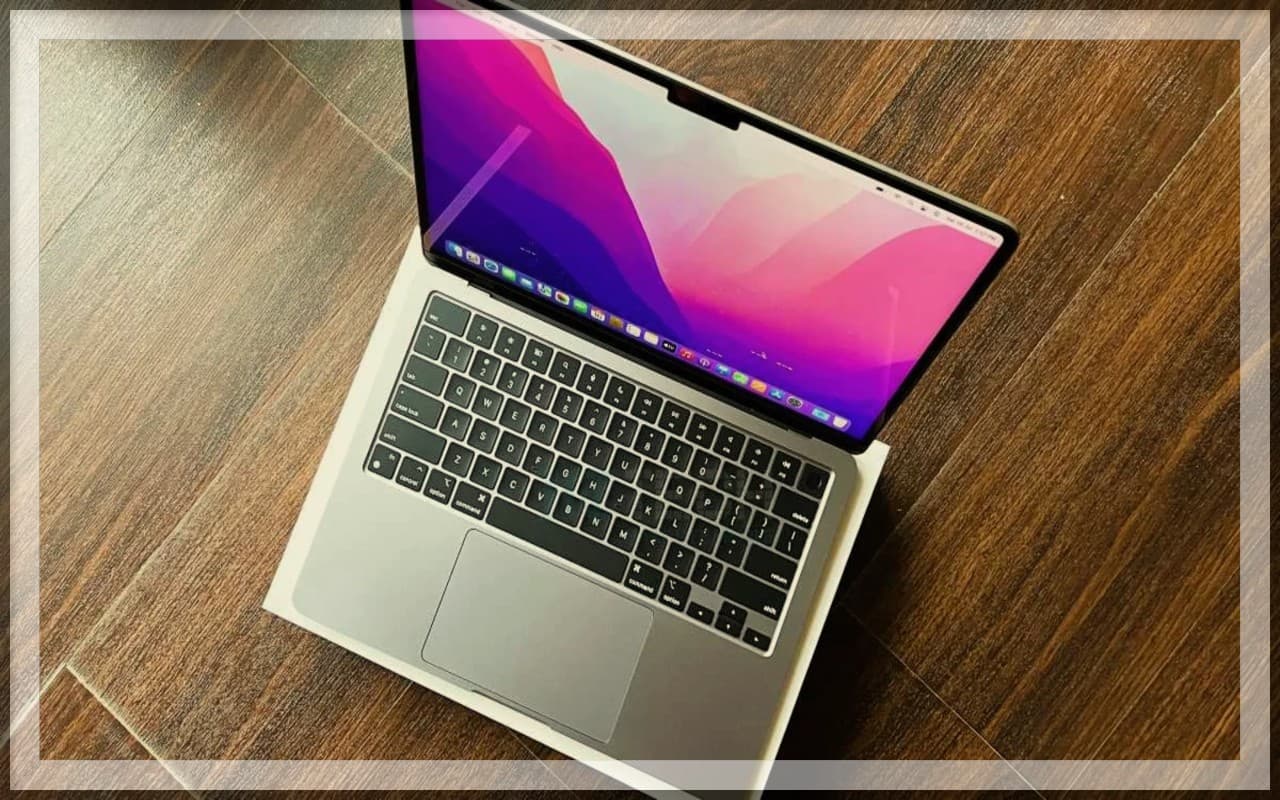 Apple MacBook Air M2 को सबसे कम कीमत पर खरीदने का मौका, यहां मिल रहे जबरदस्त ऑफर्स