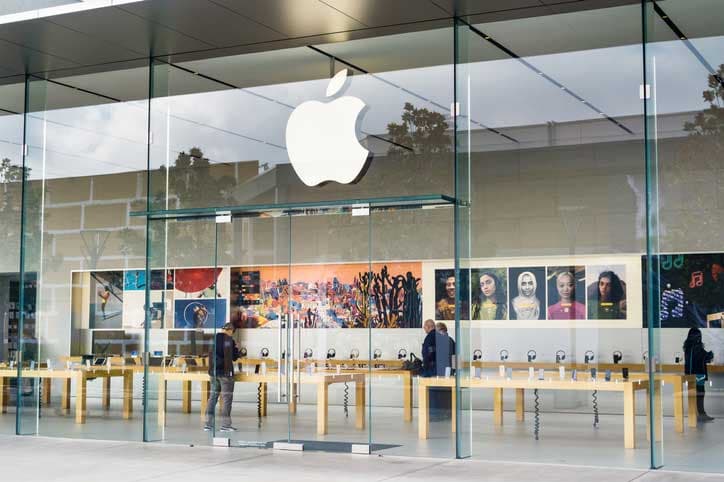 भारत में खुलेगा एप्पल का ऑनलाइन स्टोर , अगले दो महीने में चल रही खोलने की तैयारी