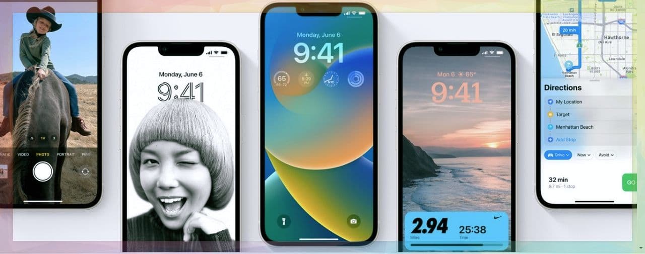 iOs 16 के 5 फीचर्स जो Android से मिलते जुलते हैं, जानें डीटेल्स