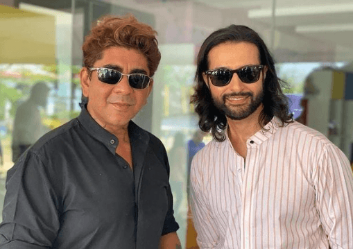 अब नहीं दिखेगा Anupama में ये किरदार, अपूर्व अग्निहोत्री ने शो को कहा अलविदा, सोशल मीडिया पर लिखा इमोशनल पोस्ट