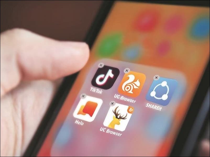 TikTok ban और भारत के डिजिटल स्ट्राइक से तिलमिलाया चीनी मीडिया, पढ़िए क्या कहा ग्लोबल टाइम्स ने
