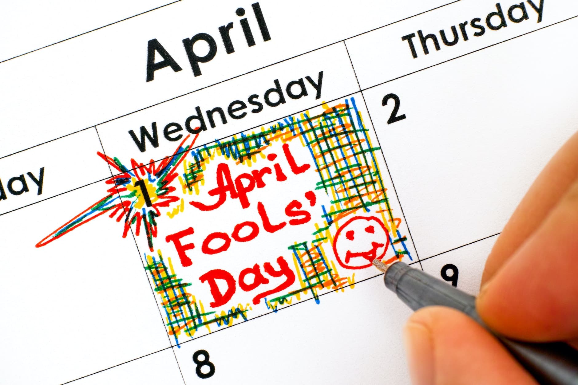 April Fool's Day: तो इसलिए 1 अप्रैल को ही मनाया जाता है अप्रैल फूल डे, बड़ा रोचक है इसका इतिहास