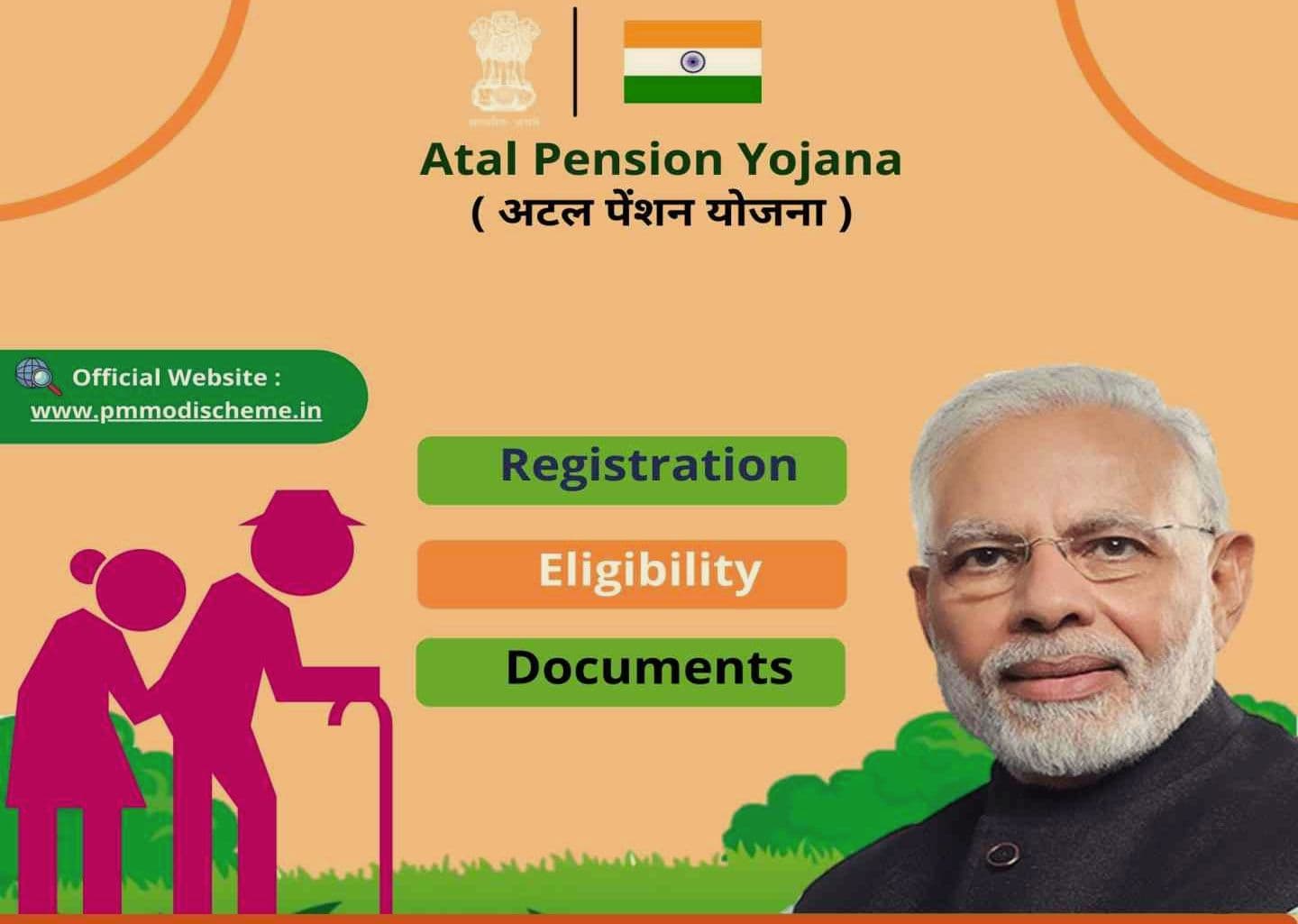 Atal Pension Yojana को लेकर आया बड़ा अपडेट, ये लोग नहीं उठा पाएंगे स्कीम का फायदा