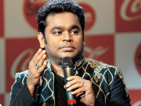 Masakali के नये वर्जन पर फैंस से बोले AR Rahman- ओरिजिनल गाना सुनें
