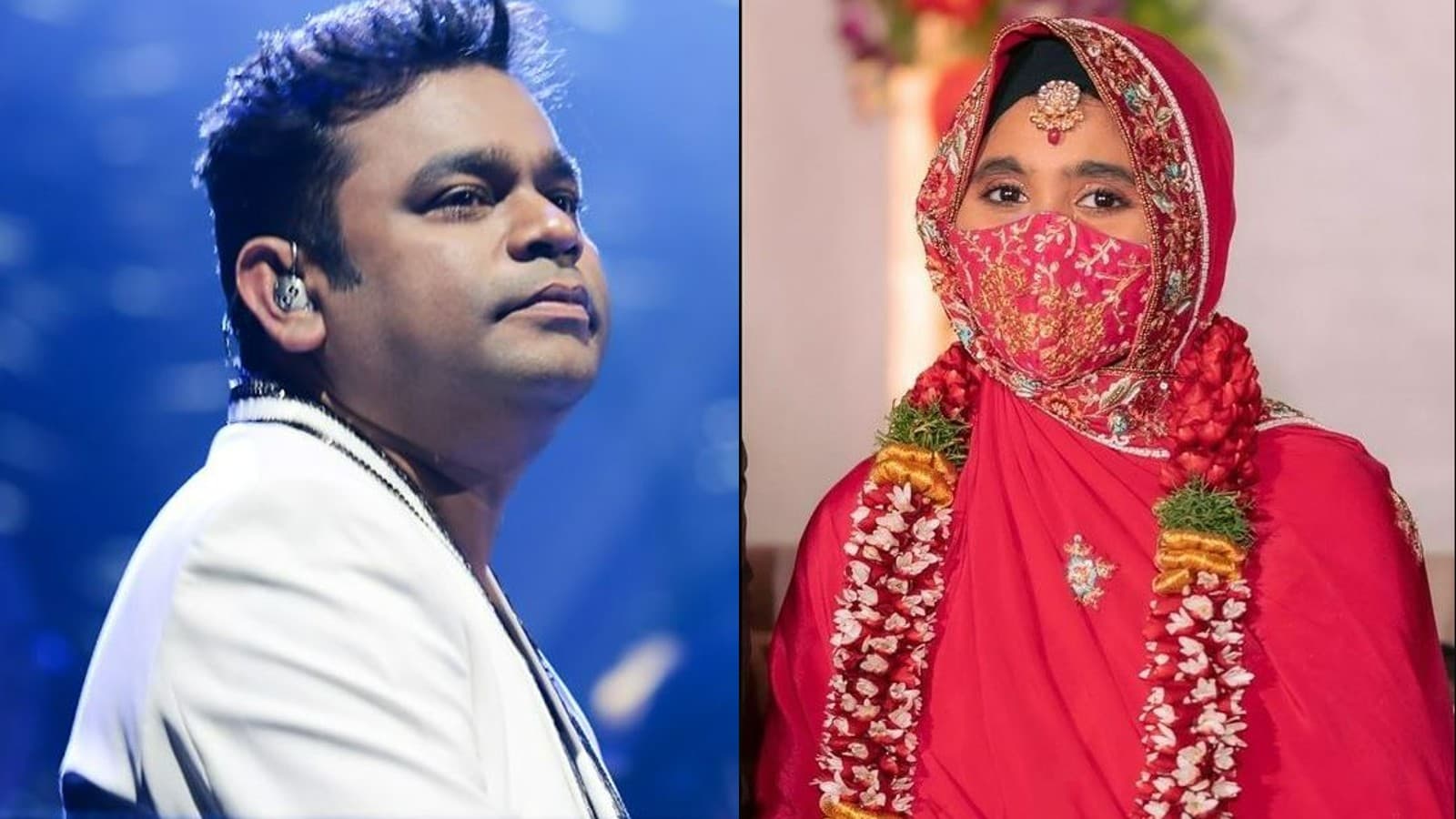 एआर रहमान की बेटी खतीजा ने ऑडियो इंजीनियर से की सगाई, तसवीर शेयर कर लिखी ये खास बात