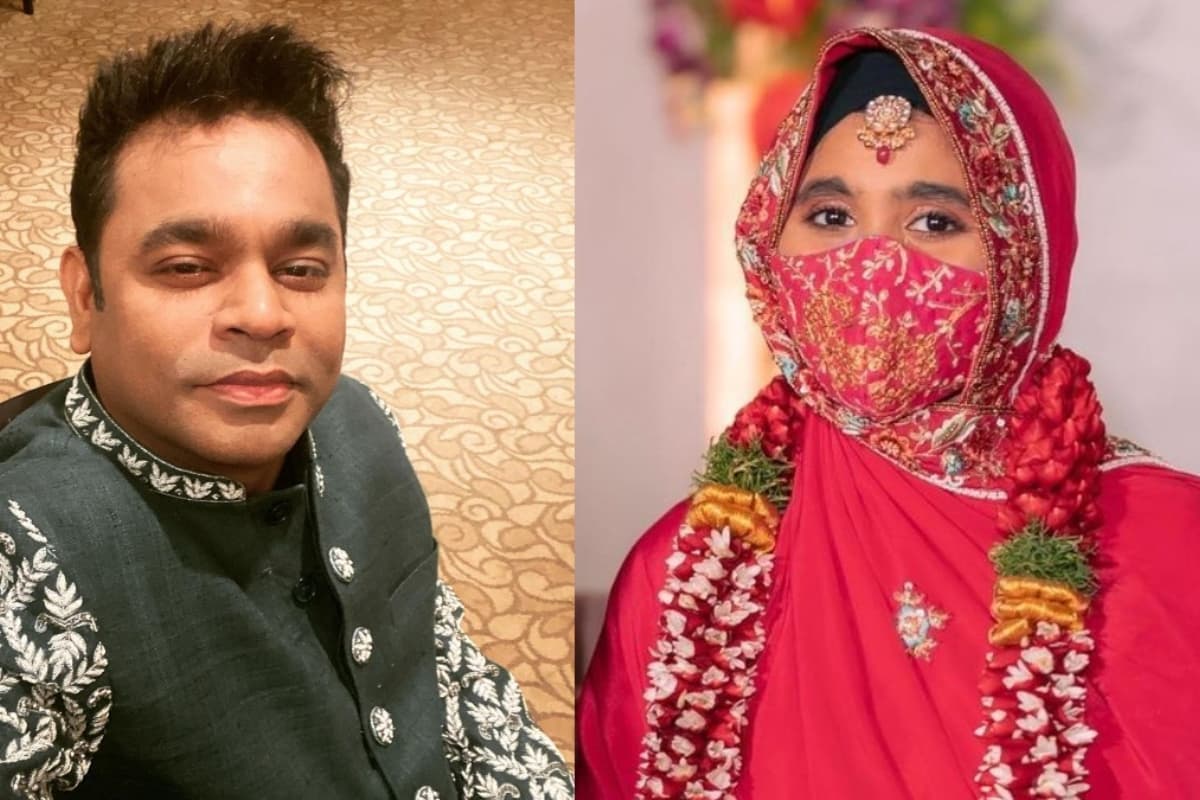 AR Rahman की बेटी खतीजा म्यूजिक इंडस्ट्री में रखेंगी कदम, इस फिल्म से करेंगी डेब्यू, जानें  उनके बारें में