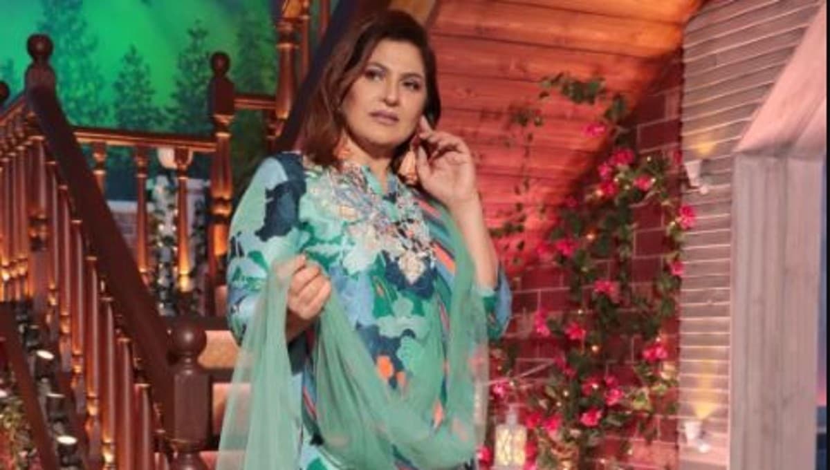 सिद्धू के कांग्रेस से इस्तीफा के बाद Archana Puran Singh पर मीम्स की बाढ़, लोग इस तरह ले रहे मजे