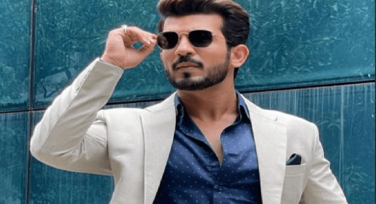 Bigg Boss 15: क्या सलमान खान के शो में हिस्सा लेंगे अर्जुन बिजलानी, जानें क्या बोले एक्टर