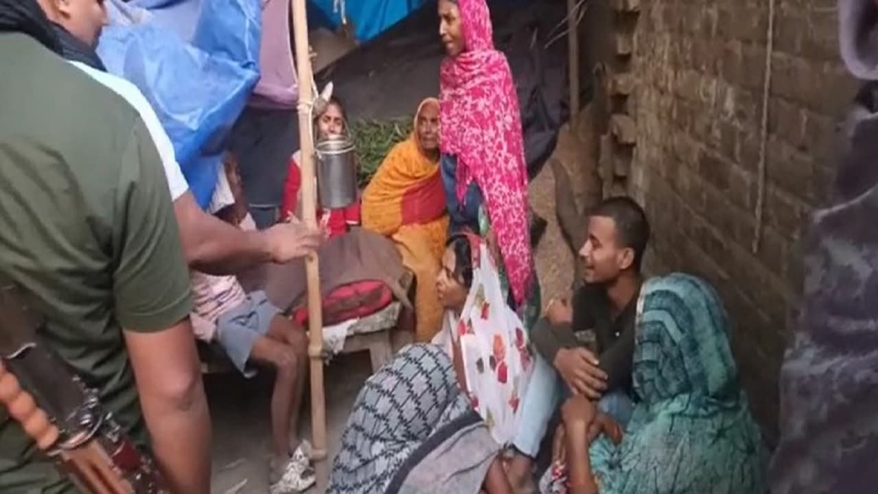 बिहार: जेल से छूटे व्यक्ति की गोली मारकर हत्या, पुलिस ने चार आरोपियों को किया गिरफ्तार