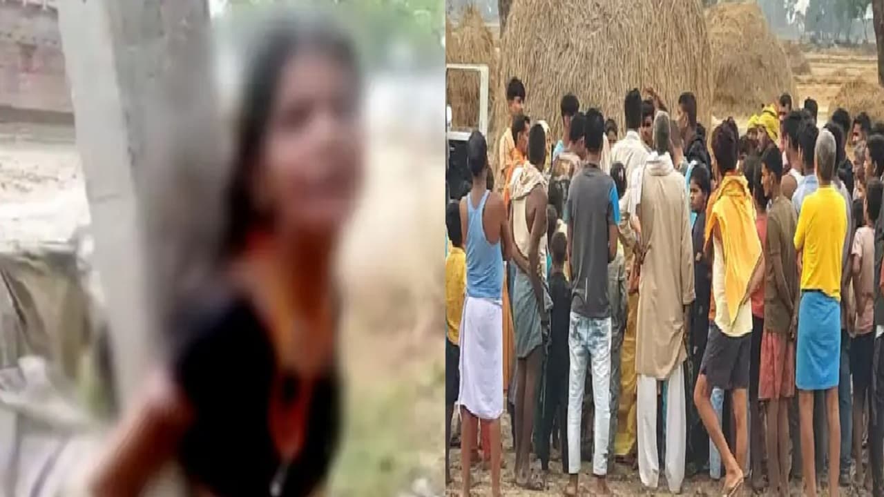 बिहार: भोजपुर में महिला को डायन बता खंभे में बांध कर पीटा, छोड़ने की मिन्नतें करती रही बुजुर्ग