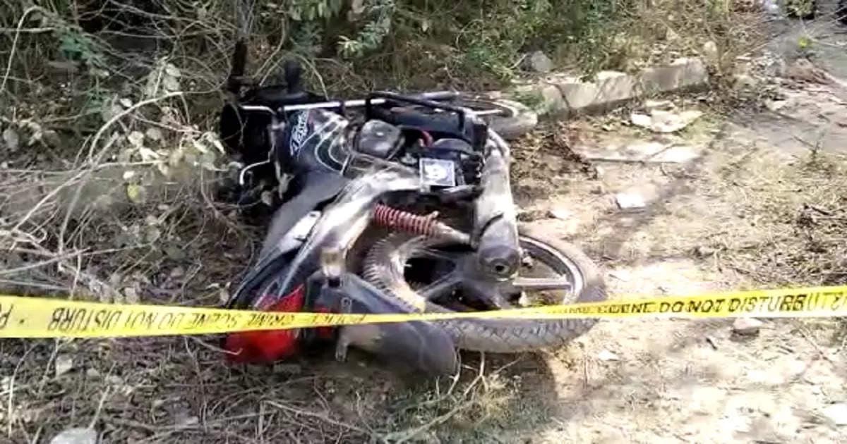 उमेश पाल हत्याकांड: भाजपा MLA शलभ मणि त्रिपाठी बोले- कहा था ना, मिट्टी में मिला देंगे, #Encounter हुआ ट्रेंड