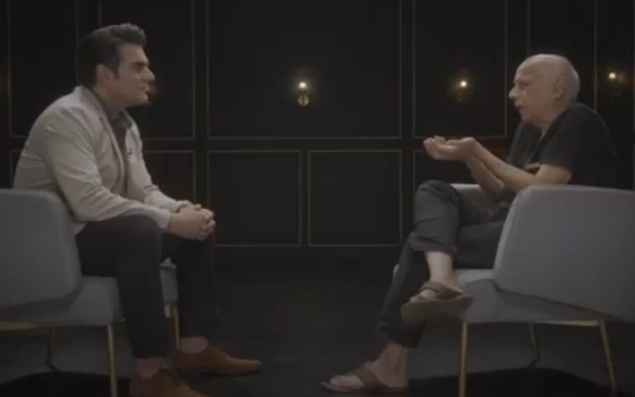 जब इस वजह से महेश भट्ट भूल गये थे अपने घर का पता, अरबाज खान ने किया दिलचस्प खुलासा