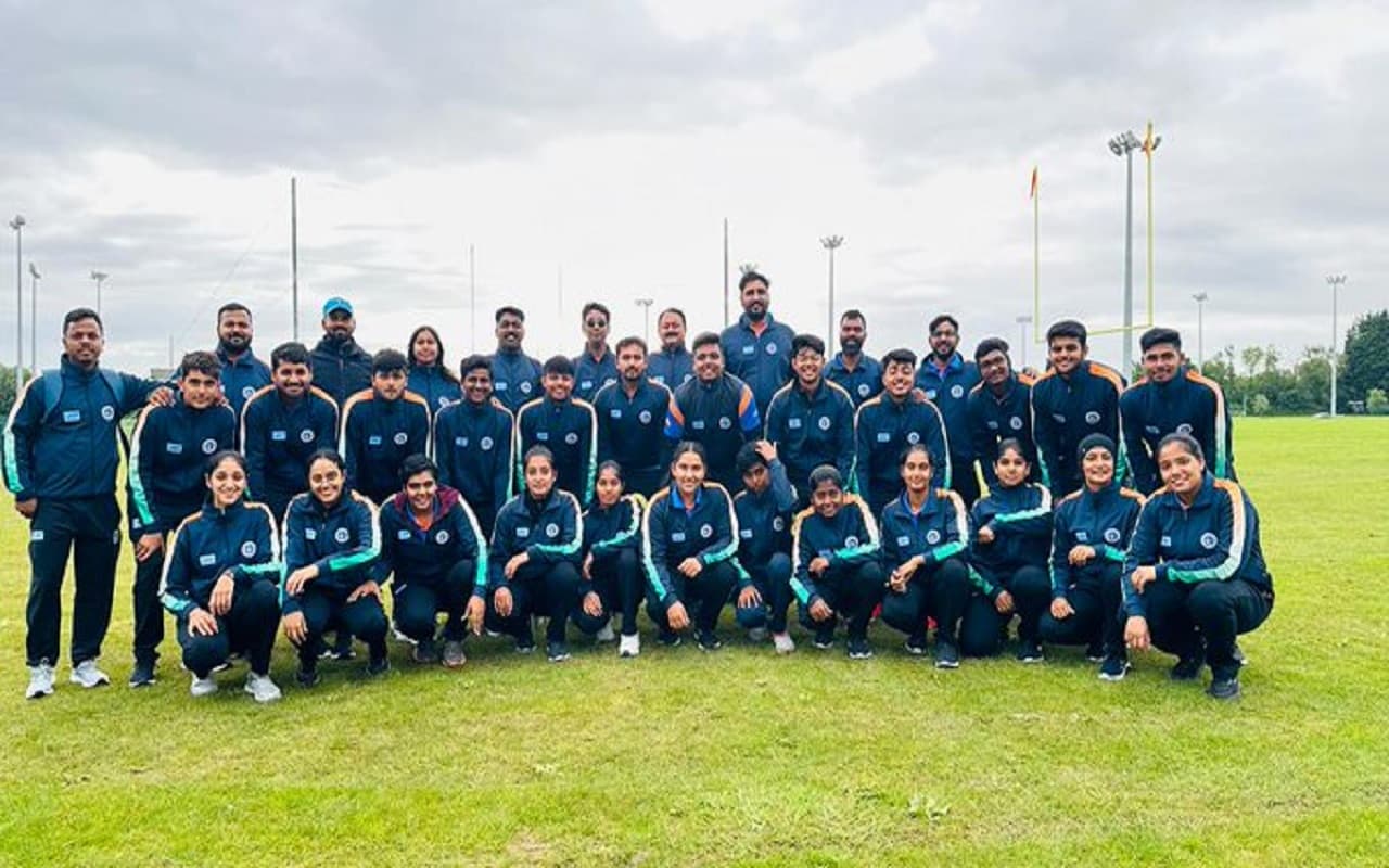 PM Modi ने दी लक्ष्य सेन और वर्ल्ड तीरंदाजी युवा चैंपियनशिप में मेडल जीतने वाले खिलाड़ियों को दी बधाई