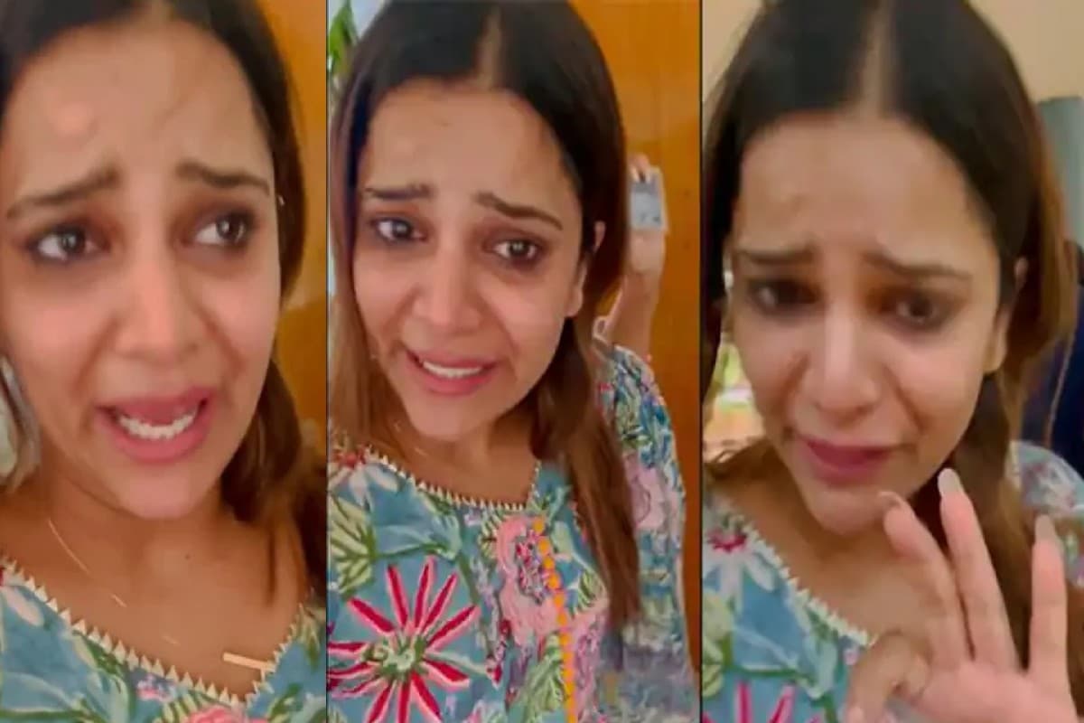 जब Archana Gautam ने रोते हुए बनाया था वीडियो, चीख-चीखकर कहा- भगवान आपको सजा देगा, जानें इसके पीछे की कहानी