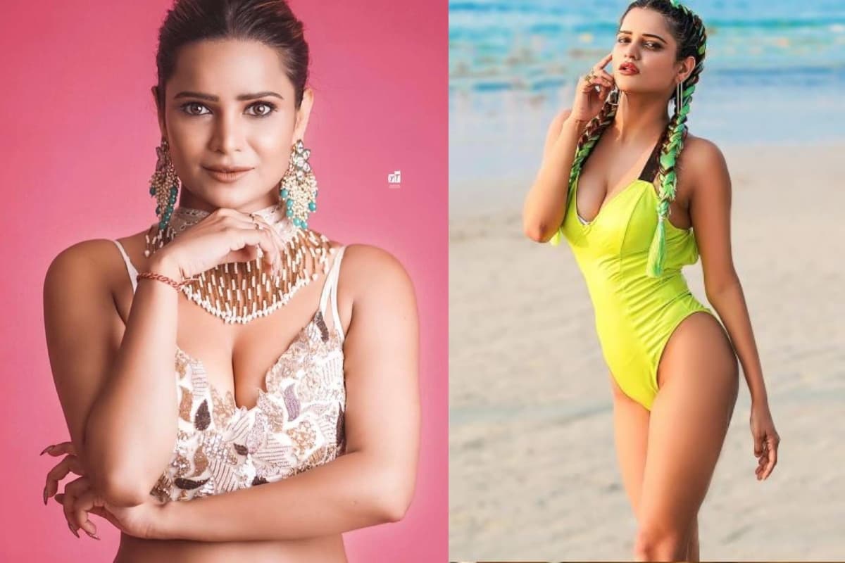 Khatron Ke Khiladi 13: टीवी की ये पॉपुलर हसीना अर्चना गौतम को देखना चाहती है शो जीतते हुए,नाम जान होगी हैरानी!