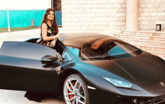 UP Chunav: जानिए ‘ग्रेट ग्रैंड मस्ती’ फेम Archana Gautam के बारे में जिन्हें कांग्रेस ने बनाया कैंडिडेट UP Chunav: जानिए ‘ग्रेट ग्रैंड मस्ती’ फेम Archana Gautam के बारे में जिन्हें कांग्रेस ने बनाया कैंडिडेट