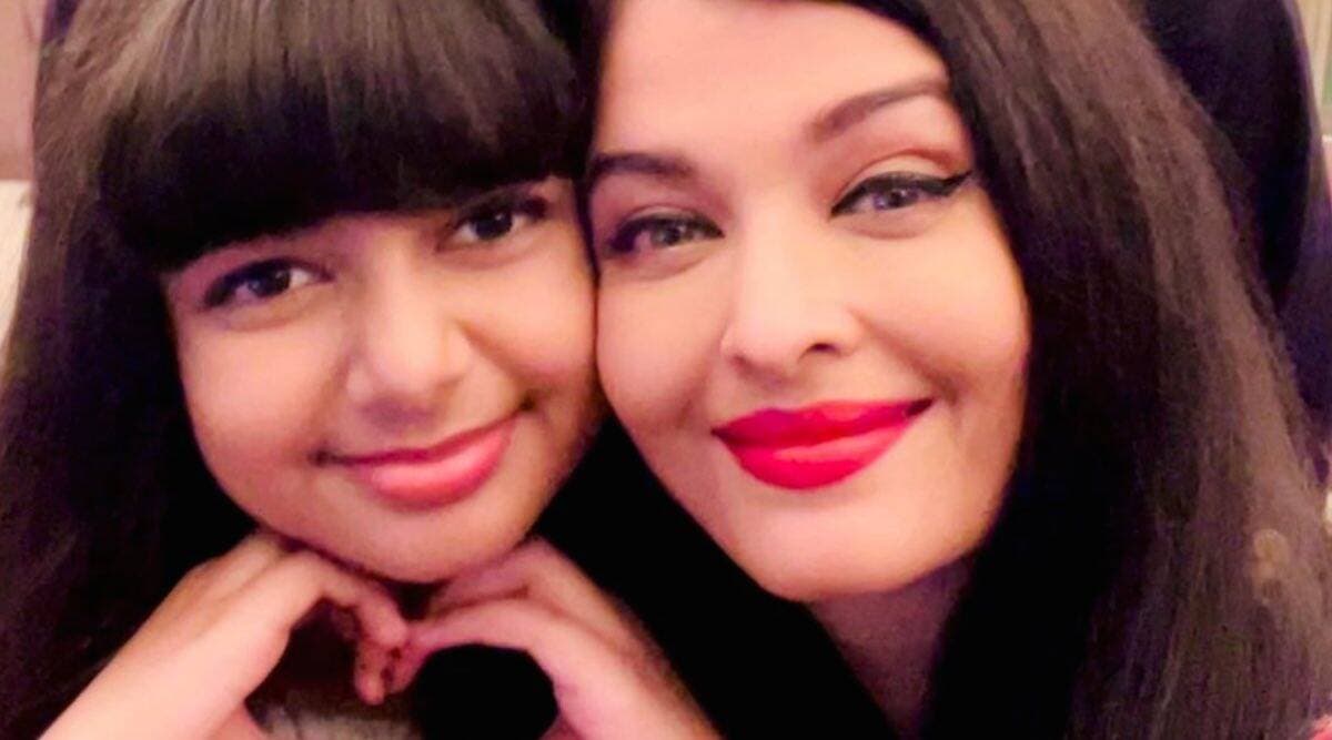 Aaradhya Bachchan के लेटेस्ट वीडियो को देख फैंस हुए इंप्रेस, हिन्दी कविता पढ़ती दिखीं स्टारकिड, VIDEO