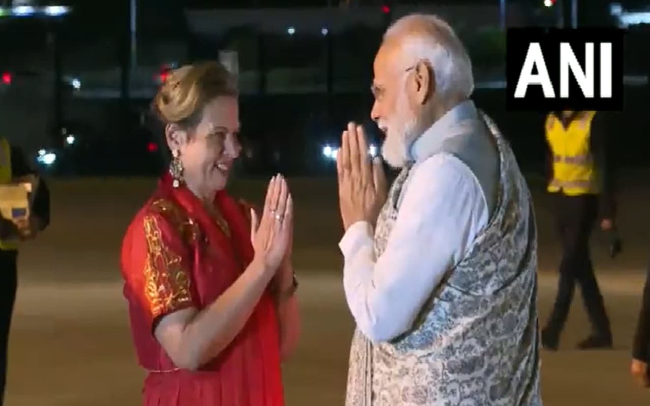 पीएम मोदी के आगमन से पहले ऑस्ट्रेलिया ने भारतीय समुदाय को दिया तोहफा, हैरिस पार्क को लिटिल इंडिया का दर्जा