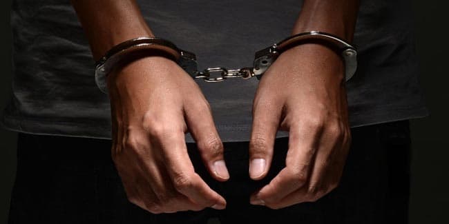 रांची एयरपोर्ट पर यात्री के बैग से मिली इंसास की गोली, गिरफ्तार