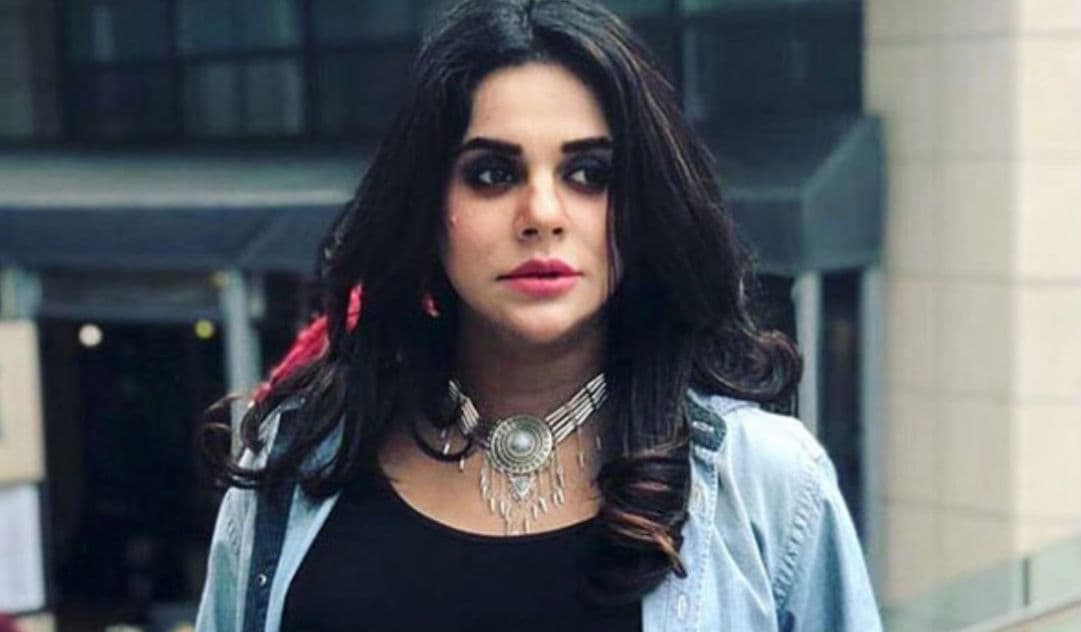 Sara Arfeen Khan का खुलासा- जब लिफ्ट तक मास्‍क नहीं पहनने पर पड़ोसियों ने कर दिया था पुलिस को फोन...