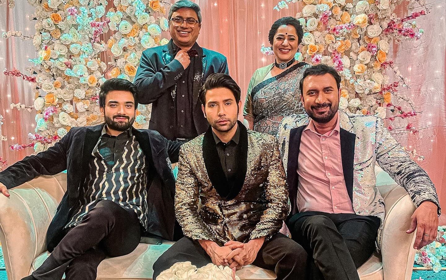 Imlie: गश्मीर महाजनी- मानस्वी वशिष्ठ के बाद इस एक्टर ने 'इमली' को कहा अलविदा, फैंस को लगा झटका