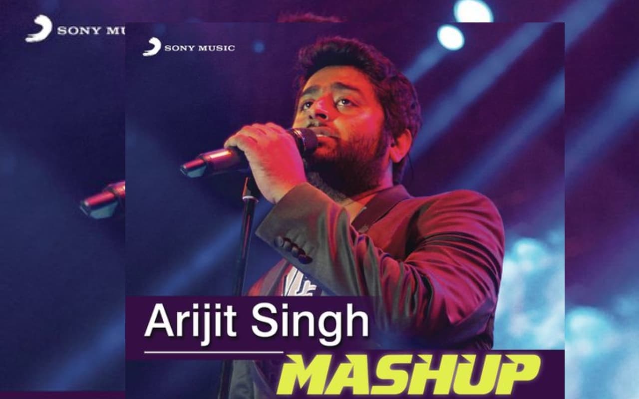 इस Valentines Day पर अपने पार्टनर को डेडिकेट करें अरिजीत सिंह का ये नया सॉन्ग, जिंदगी भर के लिए बना रहेगा साथ