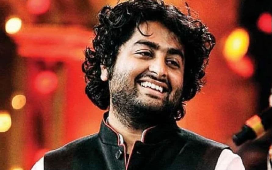 Arijit Singh Birthday : 'हमारी अधूरी कहानी' से लेकर 'तुझे कितना चाहने लगे हम' तक, अरिजीत सिंह के 10 हिट गाने... VIDEO