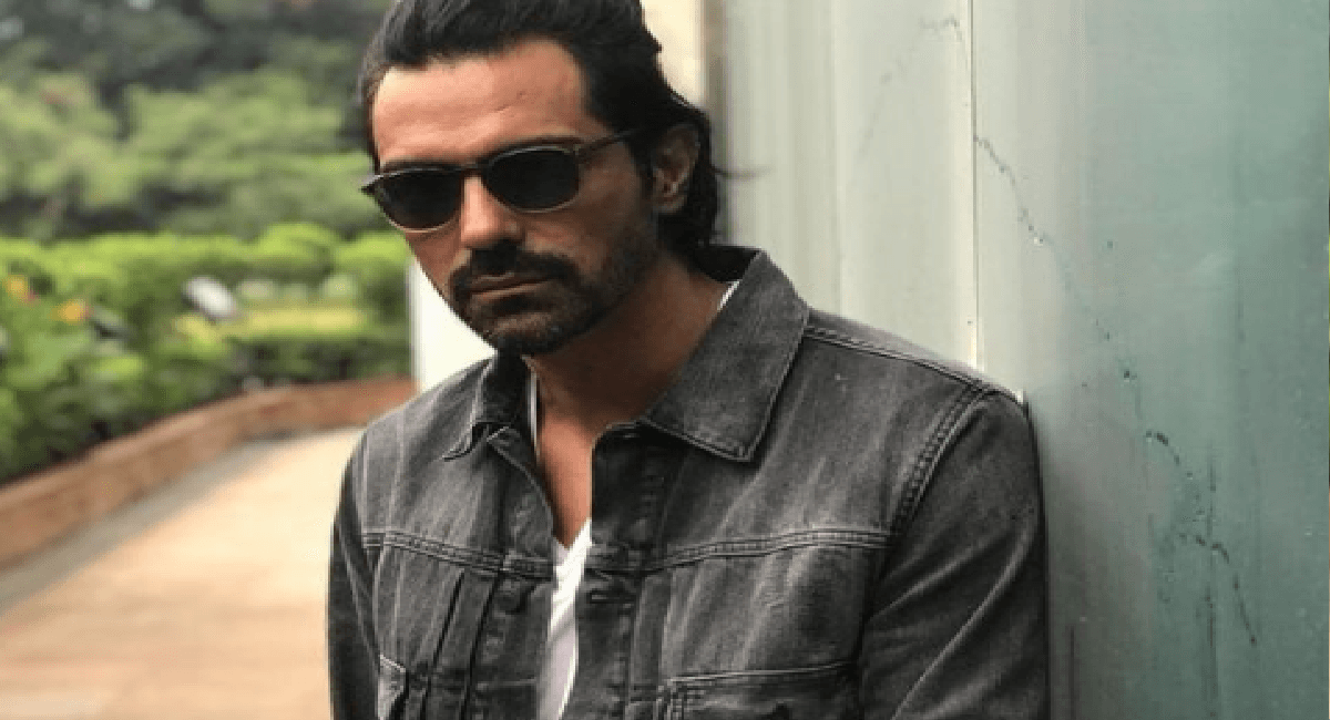 अर्जुन रामपाल की गर्लफ्रेंड के भाई को NCB ने किया गिरफ्तार, तो एक्टर का आया रिएक्शन,  कह दी ये बड़ी बात