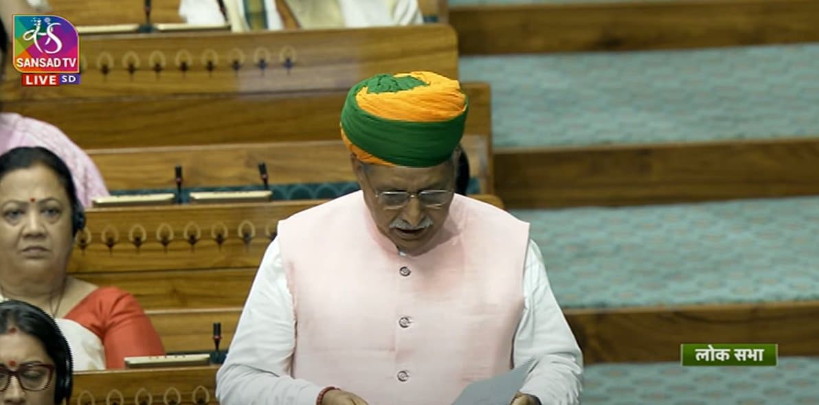 DC vs MI IPL 2022: नेट पर अर्जुन तेंदुलकर ने जमकर बहाया पसीना, यॉर्कर गेंद पर उखाड़े स्टंप्स, देखें VIDEO