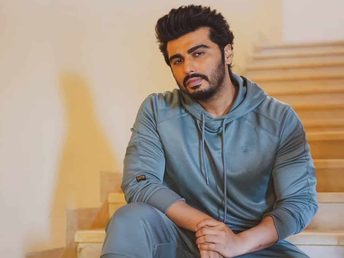 Arjun Kapoor B'day: अर्जुन कपूर ने इन फिल्मों में दिखाया अपना हुनर, यहां देख सकते है आप इन मूवीज को