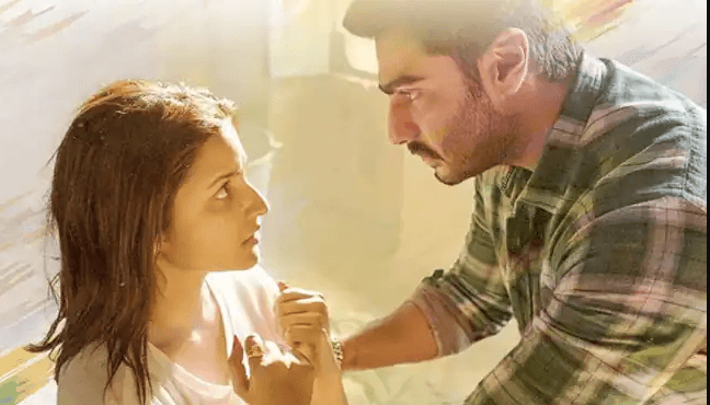 Sandeep Aur Pinky Faraar Review : प्लॉट दमदार कहानी कमजोर, निराश करती है अर्जुन परिणीति की ये फिल्म