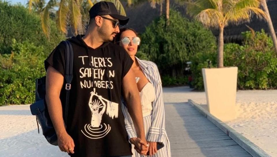 Arjun Kapoor B’day : अर्जुन – मलाइका के रिश्ते से खुश नहीं थे बोनी कपूर, इस वजह से दी थी दूर रहने की सलाह