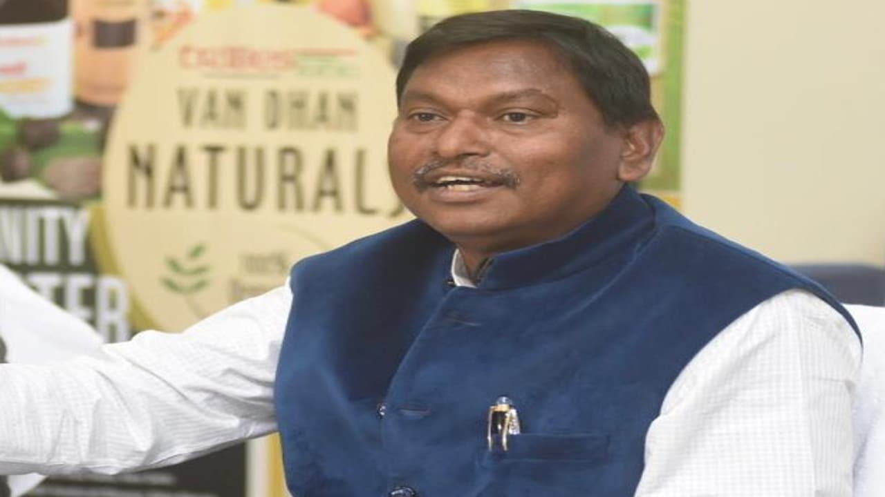 जनजातीय बहुल गांवों में जल्द दिखेगा विकास, केंद्रीय मंत्री बोले- ट्राईफेड के माध्यम से लक्ष्य होगा पूरा