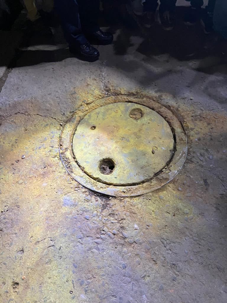 WB Chunav 2021: बीजेपी सांसद Arjun Singh के घर पर क्रूड बम से अटैक, मामले को लेकर चुनाव आयोग जाएगी पार्टी