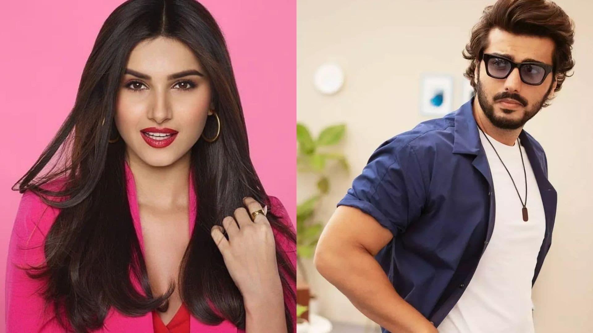 Ek Villain Returns के प्रमोशन में तारा सुतारिया को अपना सोशल मीडिया अकाउंट देंगे अर्जुन कपूर, ये है वजह