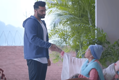 Sardar Ka Grandson Trailer: दादी की इच्छा पूरी करने के लिए लाहौर को अमृतसर लाना चाहते हैं अर्जुन कपूर, देखिए ये जबरदस्त ट्रेलर