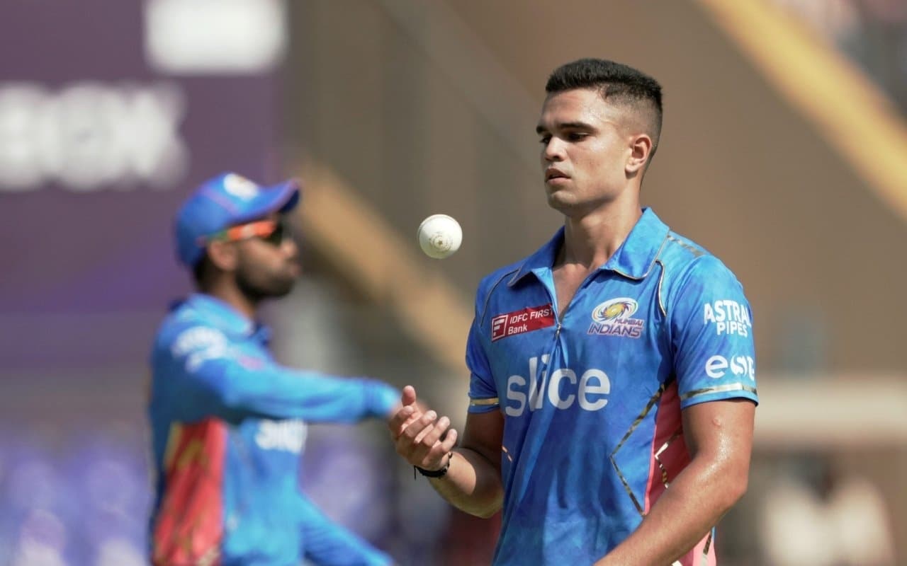 BCCI ने बेंच स्ट्रेंथ मजबूत करने के लिए उठाया बड़ा कदम, अर्जुन तेंदुलकर समेत 20 NCA में कैंप के लिए बुलाया