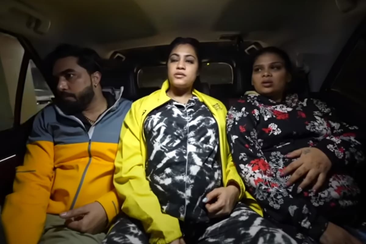 पायल को 7वें महीने में ही उठा प्रेग्नेंसी का दर्द, अस्पताल लेकर भागे Armaan Malik, जानिये आगे क्या हुआ...