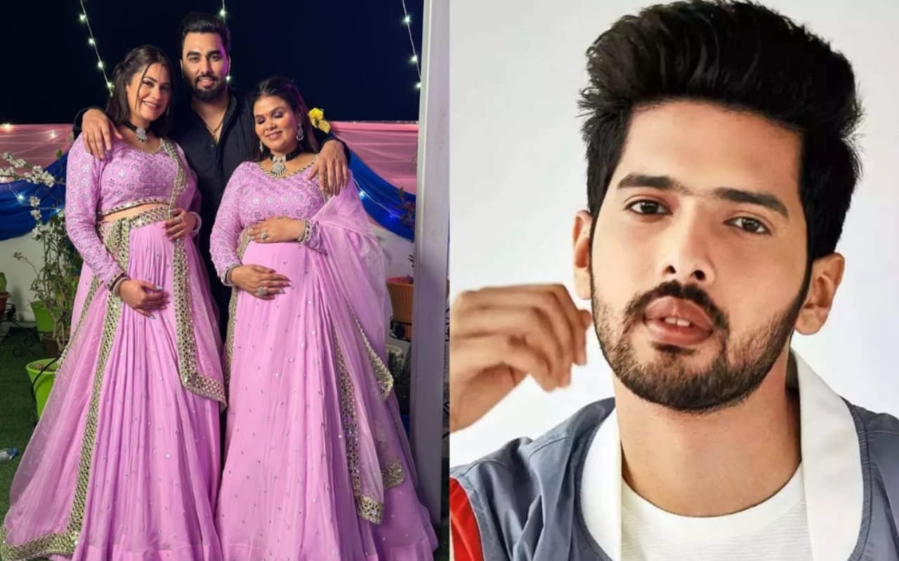 'अगर ऐसा है तो हम आपको देखना भी नहीं चाहेंगे...' यूट्यूबर Armaan Malik ने सिंगर अरमान के ट्वीट का दिया जवाब