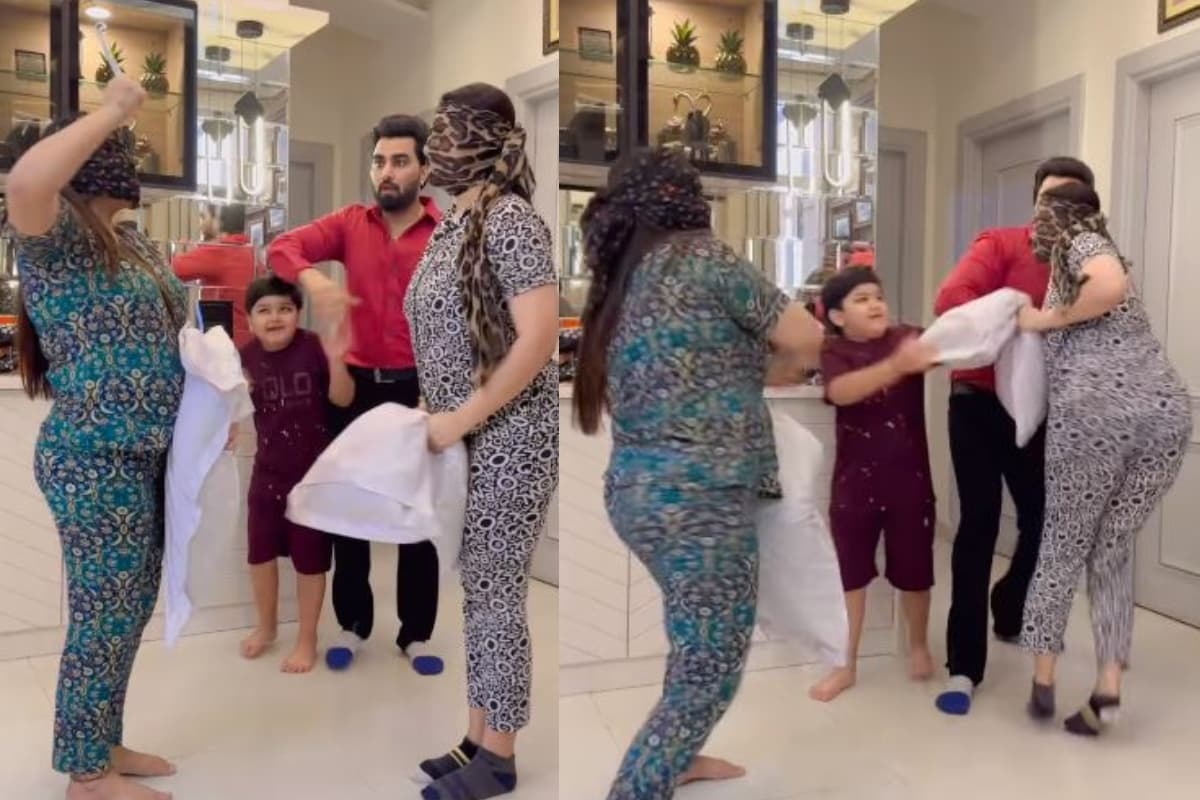 पायल मलिक ने की कृतिका की जान लेने की कोशिश… धारदार हथियार से किया वार, Armaan Malik ने यूं बचायी जान