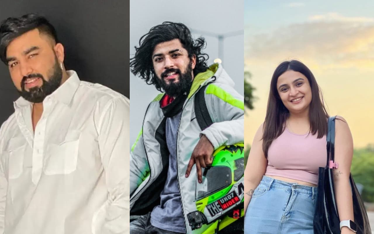 Bigg Boss 17: एल्विश यादव की एक्स गर्लफ्रेंड कीर्ति मेहरा,अरमान मलिक सहित ये यूट्यूबर्स शो में लगाएंगे दम!LIST