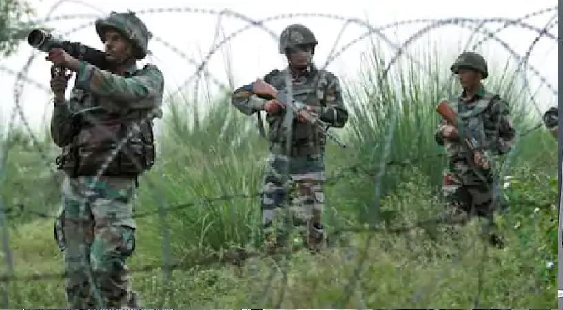 भारत के ऑपरेशन से घबराये आतंकी, कम हो रही है पाकिस्तानी लॉन्चपैड पर आतंकियों की संख्या