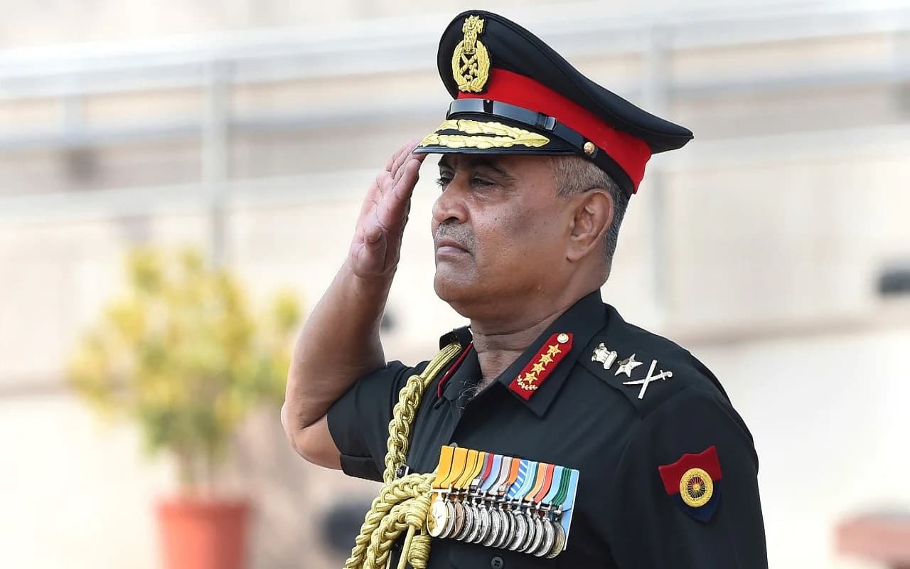 Indo-China Border: लद्दाख दौरे पर सेना प्रमुख! गोगरा-हॉट स्प्रिंग से दोनों सेनाओं की हो रही है वापसी