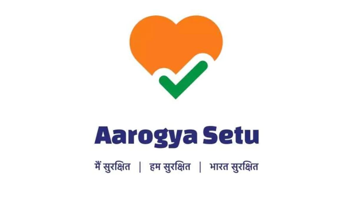 Aarogya Setu : 50 लाख से ज्यादा बार डाउनलोड हुआ कोरोना वायरस ट्रैकिंग सरकारी ऐप