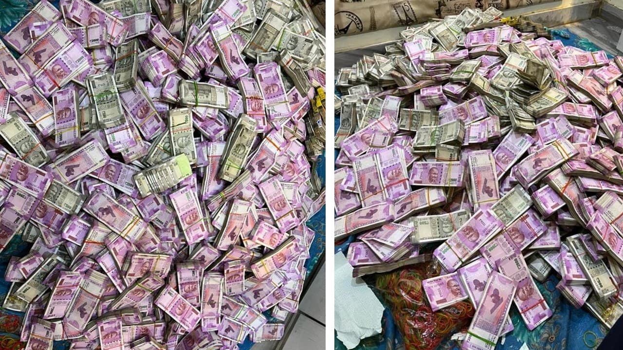 अर्पिता मुखर्जी के दूसरे फ्लैट में नोटों का जखीरा, नोट गिनने के लिए मंगायी गयी 4 मशीनें