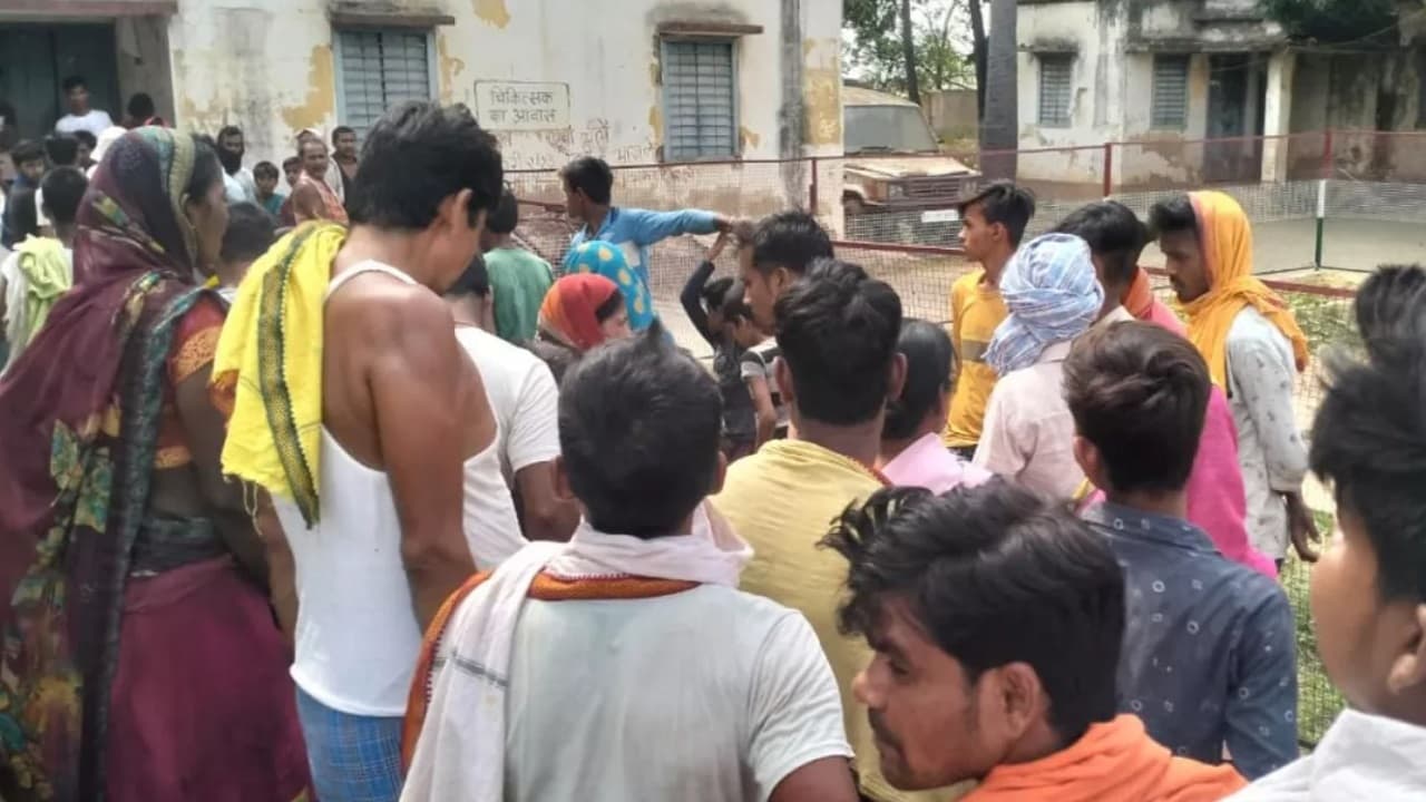 बिहार: आरा में अपने ही दोस्त के साथ मजाक करना पड़ा भारी, दो दिन बाद छाती में सटाकर मारी गोली