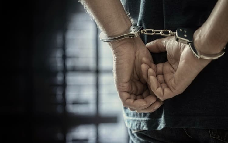 नौकरी दिलाने के नाम पर 2.68 करोड़ रुपये की ठगी, दो आरोपी गिरफ्तार