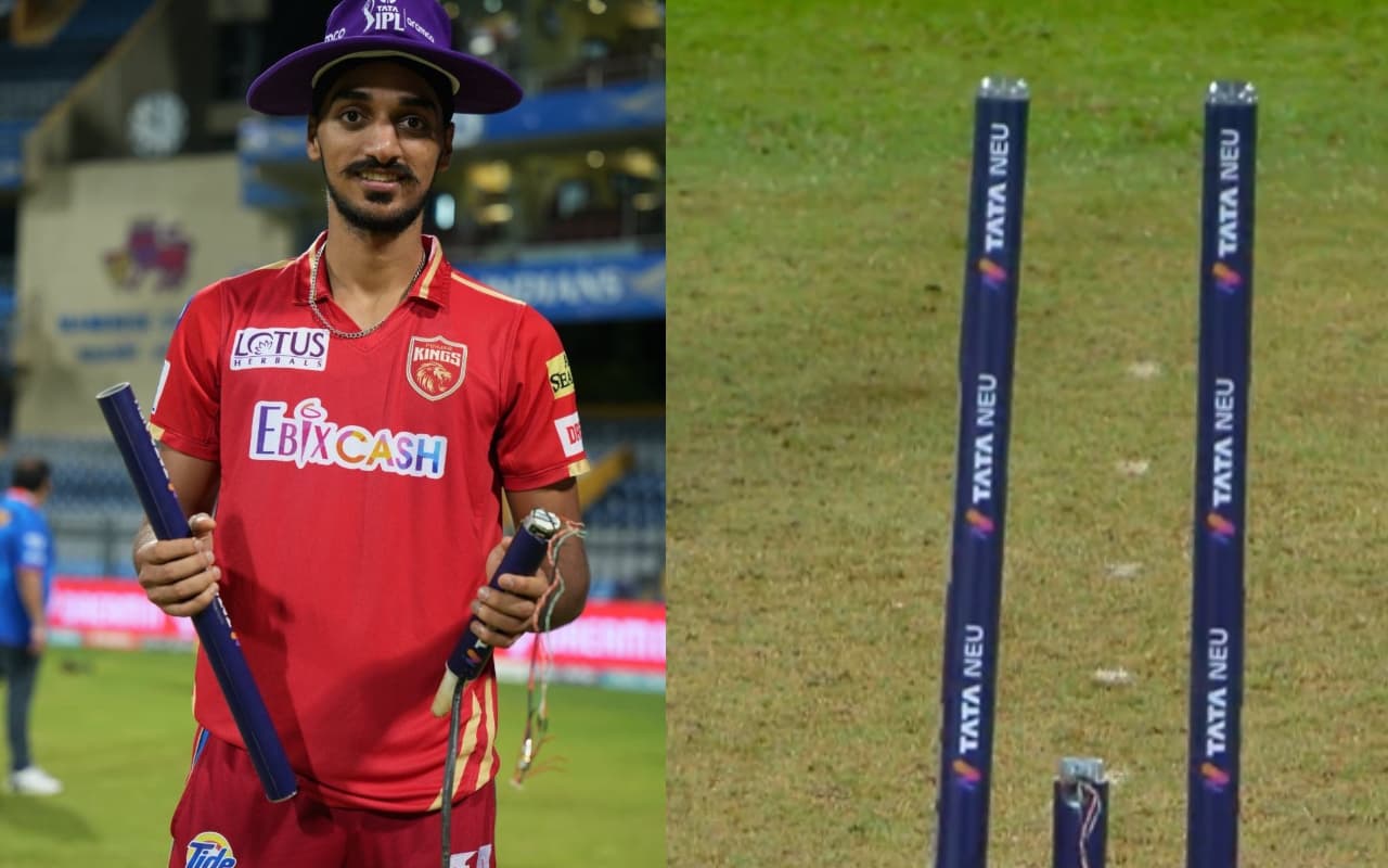 MI vs PBKS: अर्शदीप बने पंजाब की जीत के हीरो, पर स्टंप तोड़ गेंदबाजी कर लाखों का किया नुकसान, जानिए कैसे