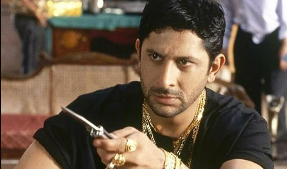 अरशद वारसी ने 'सर्किट' को बताया 'बेवकूफ' किरदार, अब बताया क्यों इस किरदार के लिए भरी थी हामी