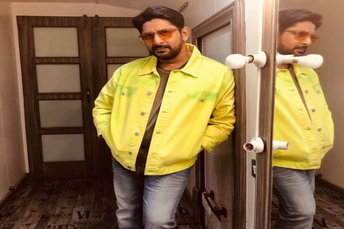 अरशद वारसी का शॉकिंग स्टेटमेंट, कहा- मुन्ना भाई MBBS करने के बाद सोचा… अब मेरा करियर पूरी तरह खत्म